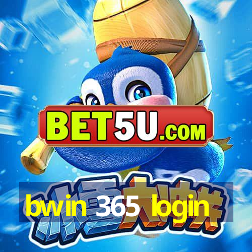 bwin 365 login